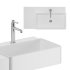 Roca TURA 327696.0 Washbasin - Thumbnail 5