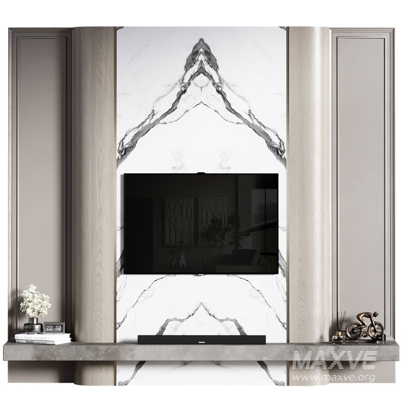 Tv Wall 80 - Image 4