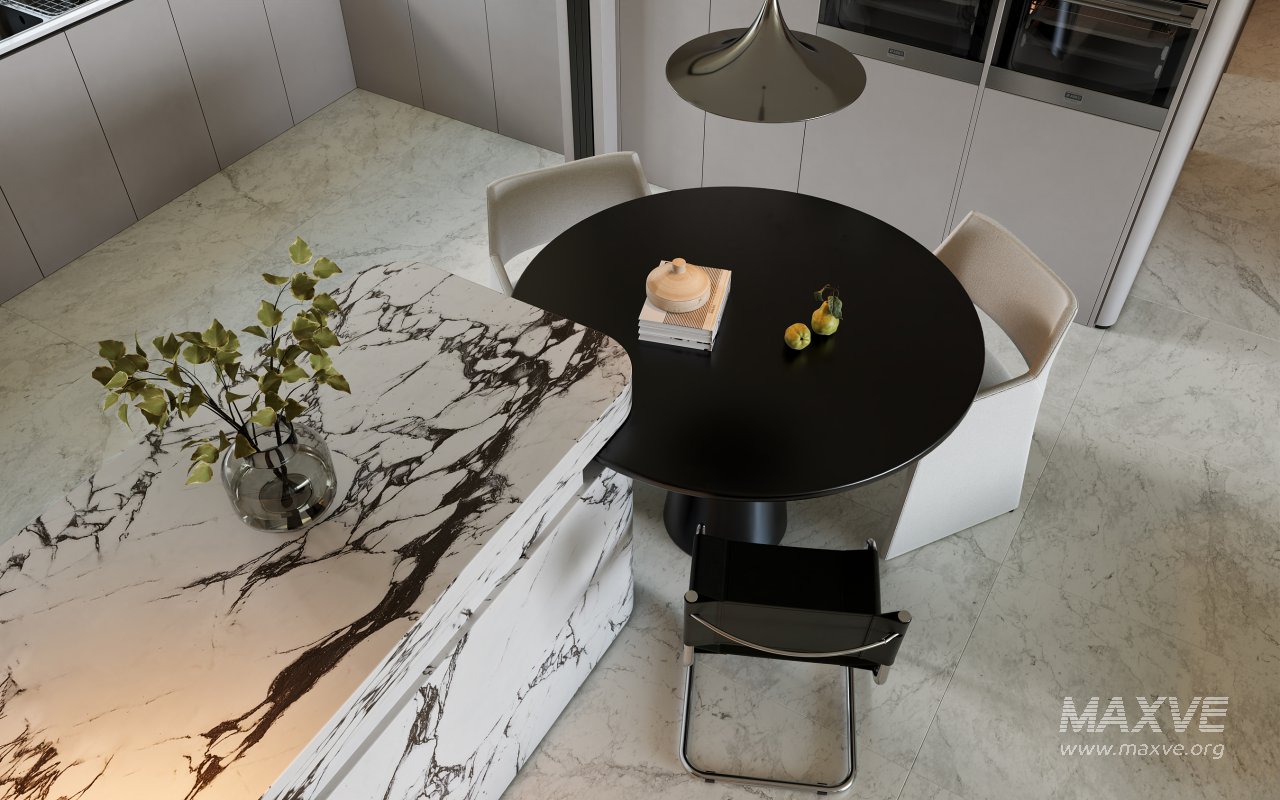 Living Room Dining Room - Image 10