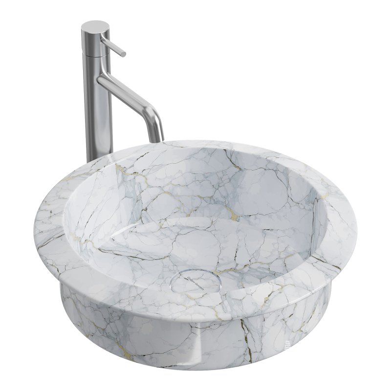 Gruppo Geromin AVIGO Washbasin - Image 7