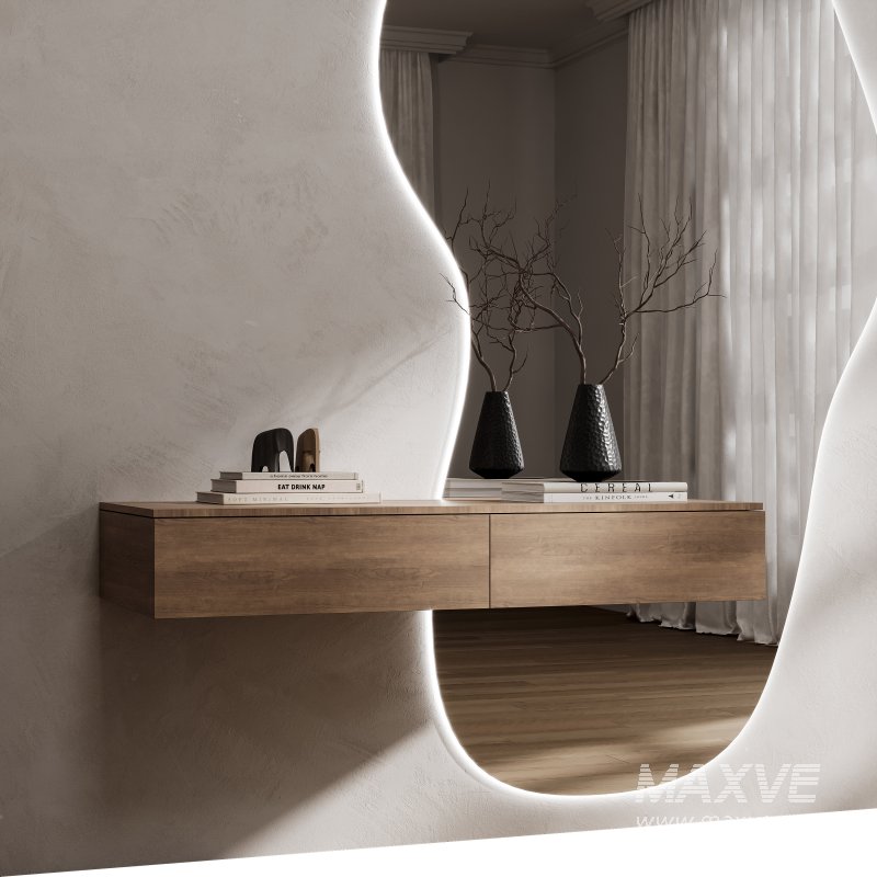 hallway zone 02 - Image 2