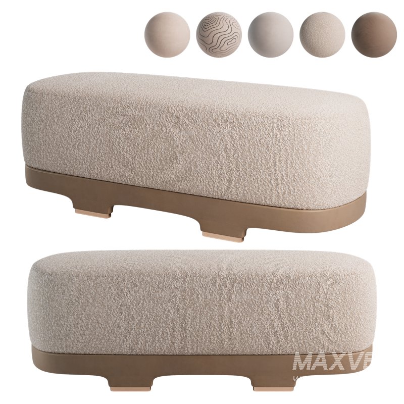 Mellow bench - Image 3