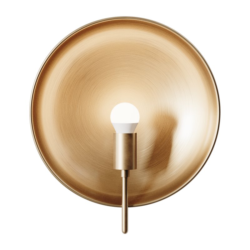 Exclusive Brass Wall light wall lamp - Image 2