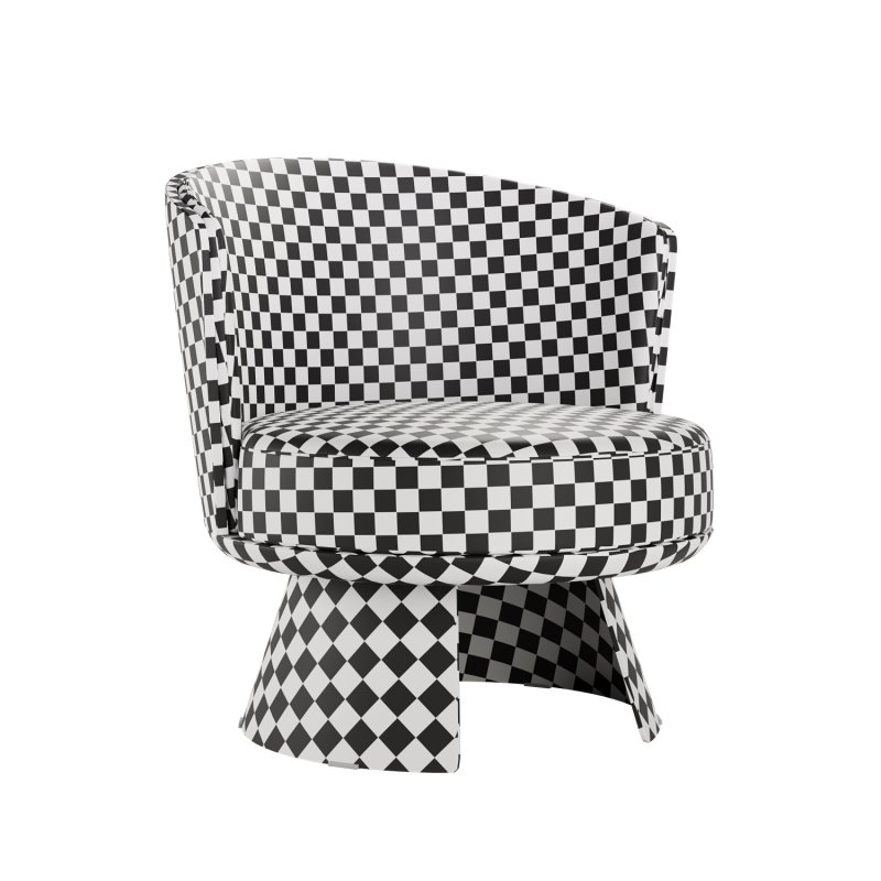 Victor armchair - Image 6