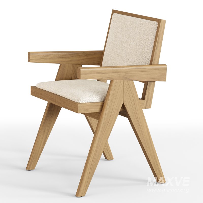 Westwing Sissi Chair - Image 4