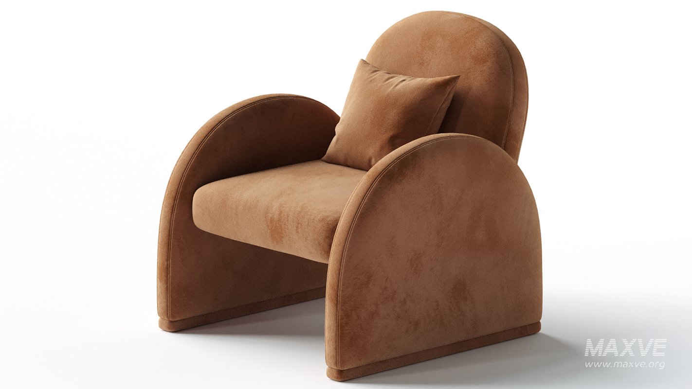 Nicola Chair - Image 3