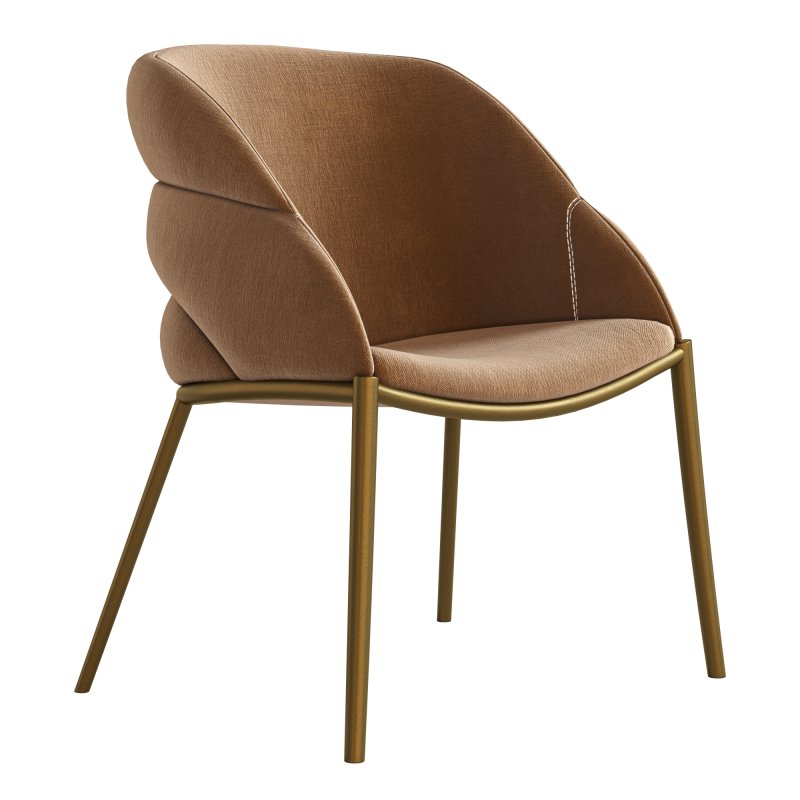 CAMILLA ML CHAIR - Image 5