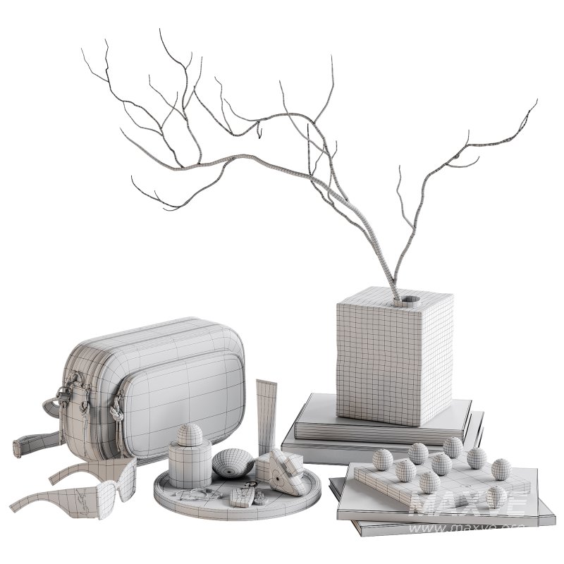 Decorative set 49 - Image 2