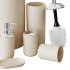Bathroom Accessories Set - Thumbnail 6