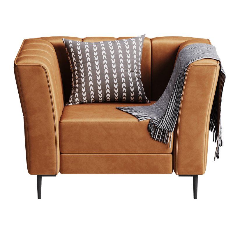 Crystal Power Recliner Chair - Image 7