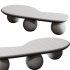 Ana HOFF Coffee Table - Thumbnail 8