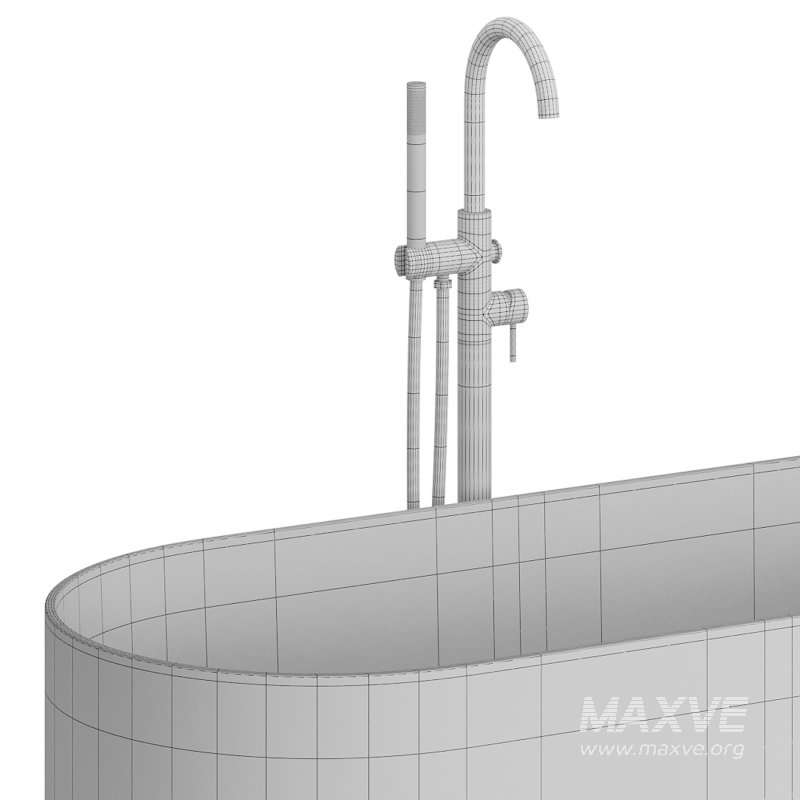 ABBER Kristall AT9708Aquamarin - Image 11