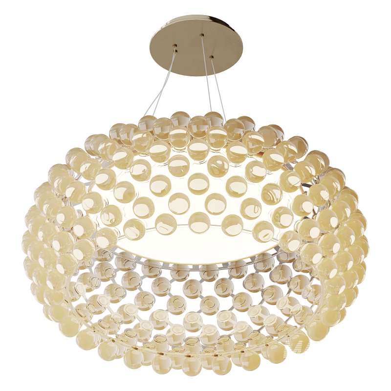 Foscarini Caboche light - Image 8