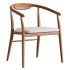 Turin Chair by Deephouse - Thumbnail 3