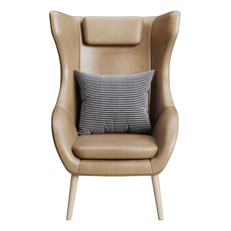 Kurt Sky Chair - Image 8