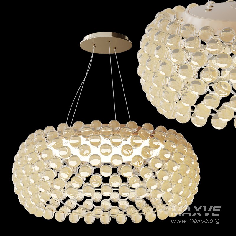 Foscarini Caboche light - Image 4