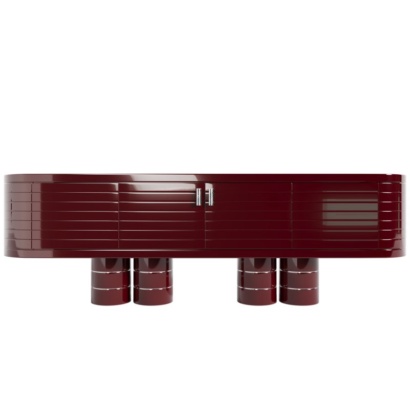 MIAMI SIDEBOARD BY FEINE - Image 5