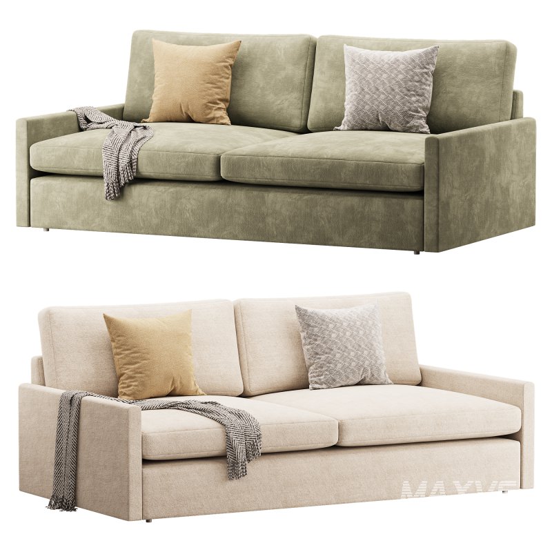 Kipton Sofa - Image 1