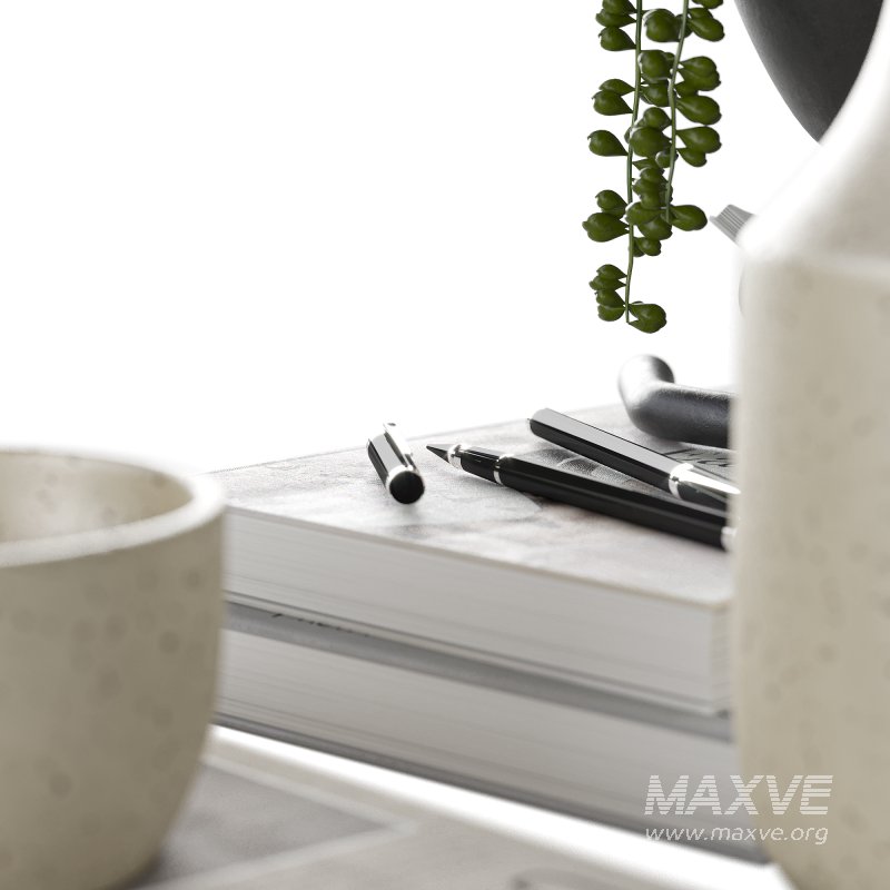 Decorative_set_30 - Image 1