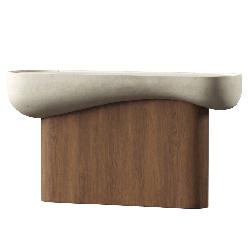 Oreste Console Table - Image 4