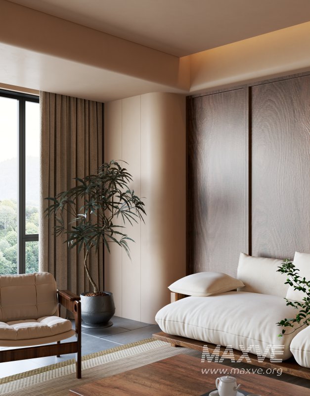 Living Room - Image 5