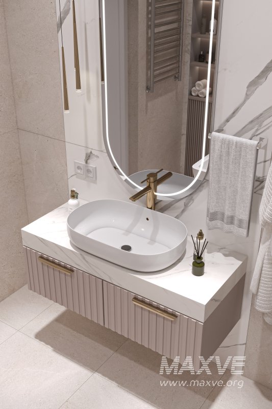 Bathroom Design - Image 5
