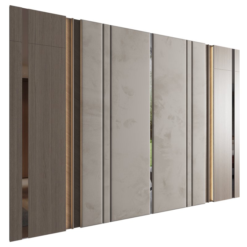 Wall Panel Decor 231 - Image 2