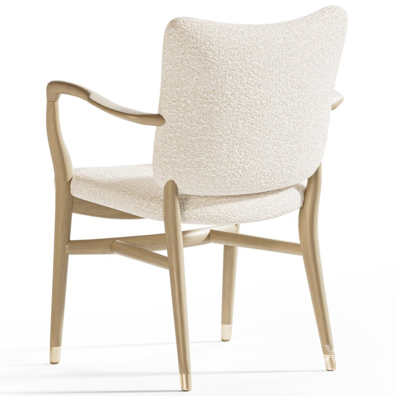 VLA61 Monarch Chair - Image 5