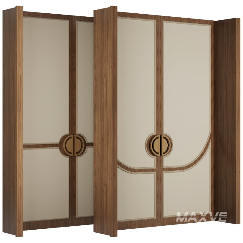 Entrance door set248 - Image 1