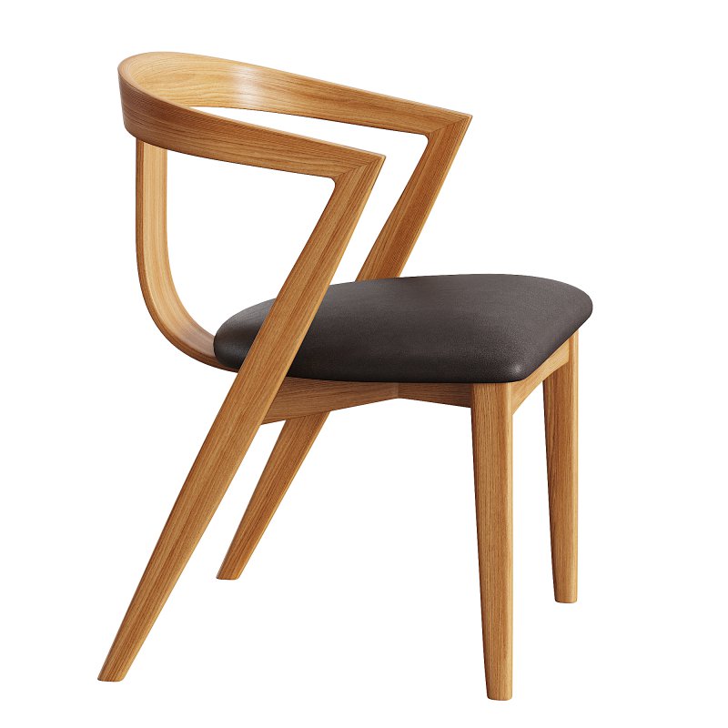 Edwin Dining Chair - Image 4