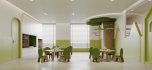 Kindergarten classroom - Thumbnail 8