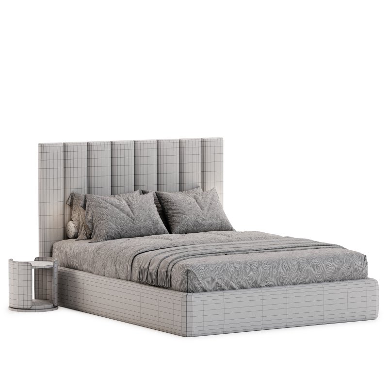 Bera Floor Bed by Divan - Image 4