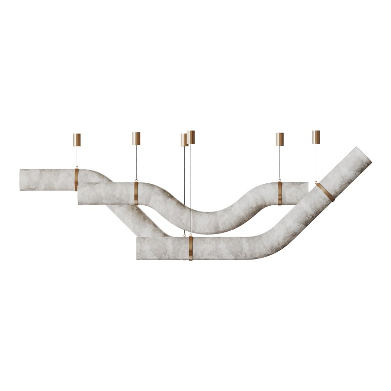 Liberty Pendant Light - Image 2