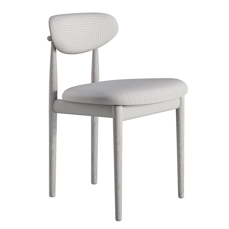 Edison Dining Side Chair - Image 6