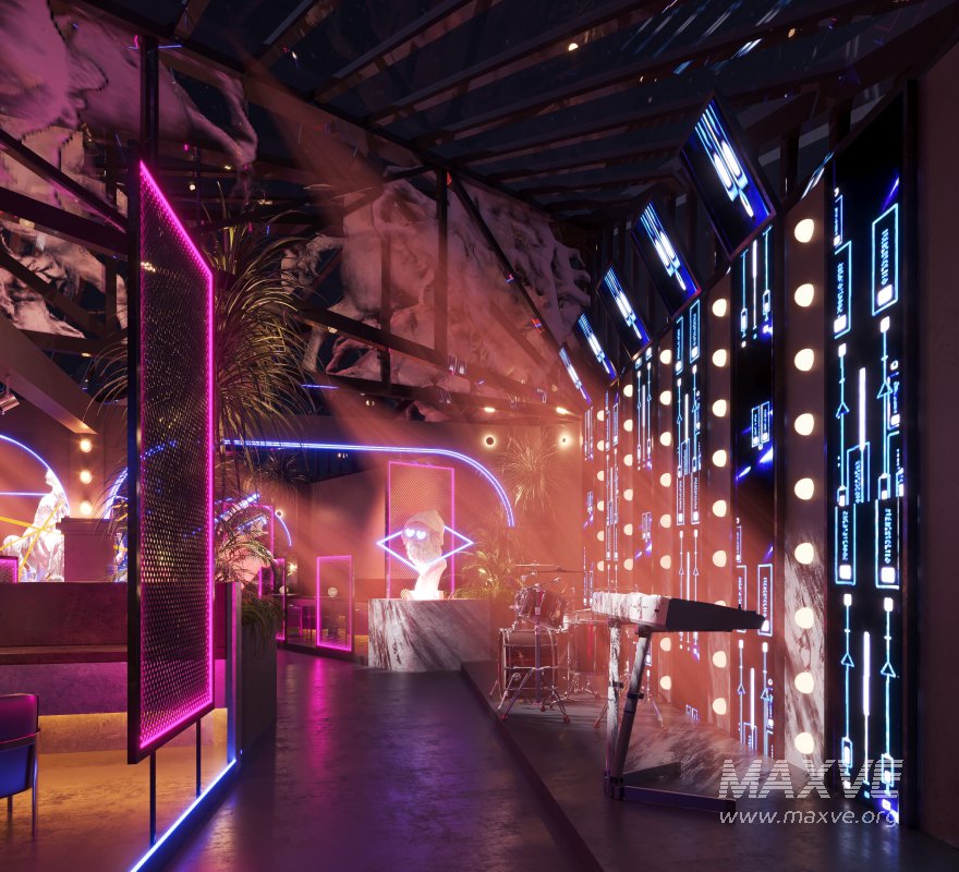 night club - Image 4