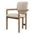 Madeira Dining Chair - Thumbnail 8