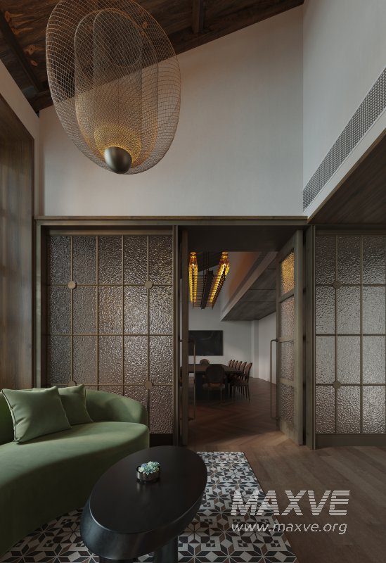 Restaurant and Cafe - Image 4