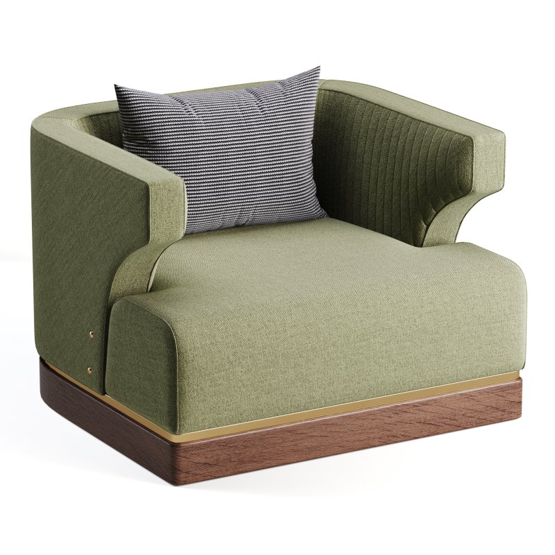 ARMCHAIR AMMONS - Image 4