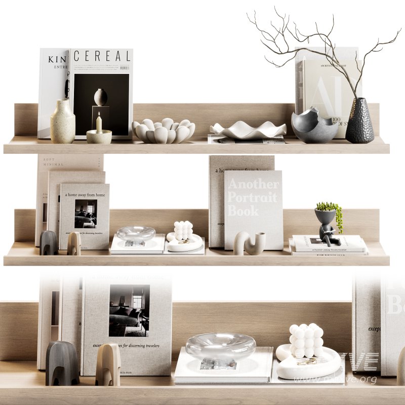 Decorative set 68 - Image 7