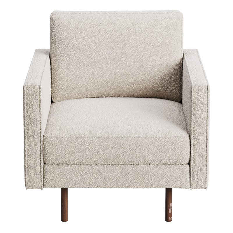 Axel Armchair - Image 8