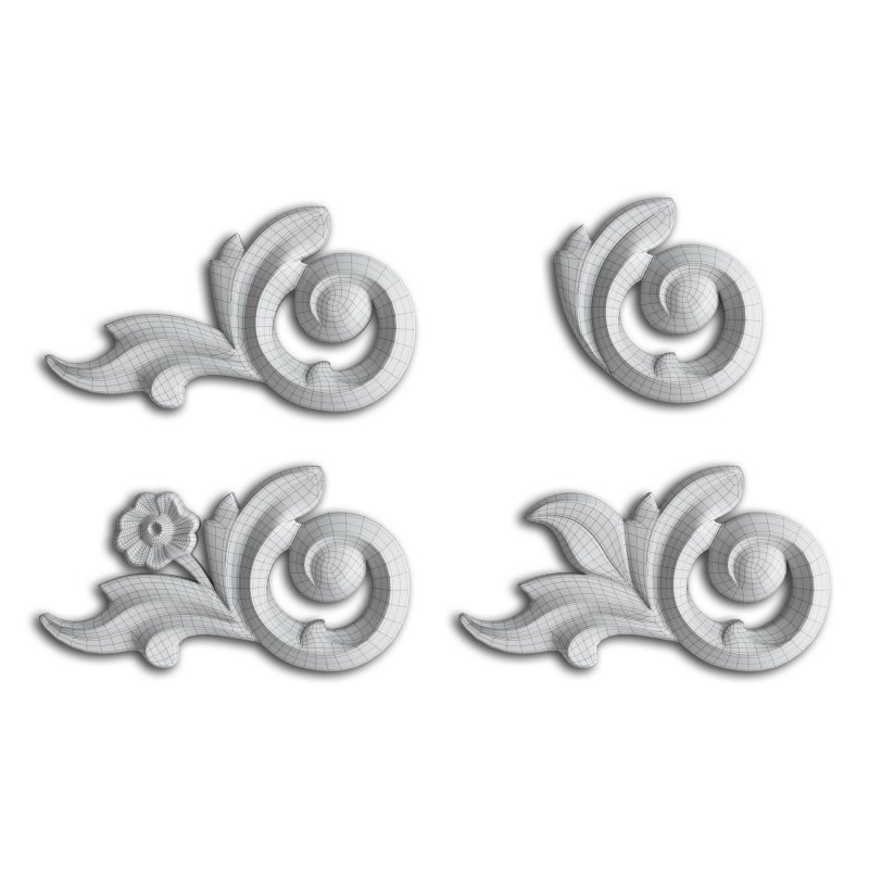 Appliques 01 P1 - Image 4