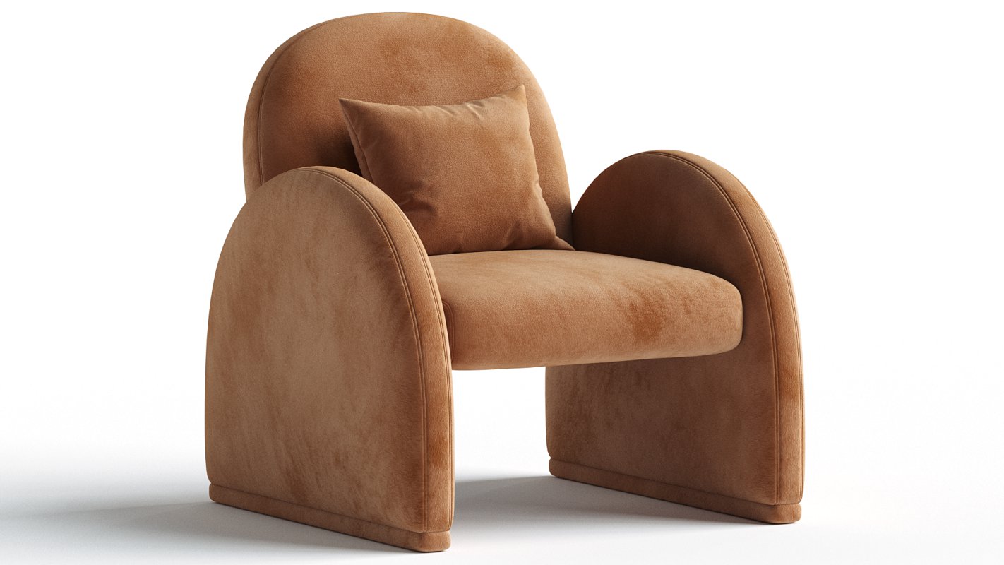 Nicola Chair - Image 7