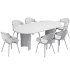 Dinning chair and table293 - Thumbnail 5