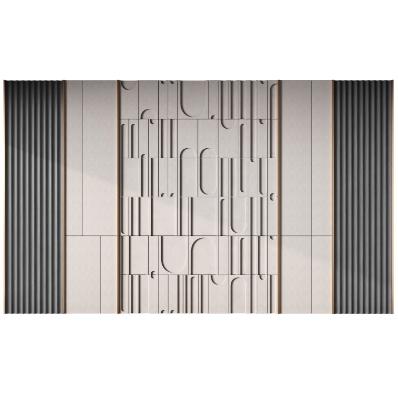 wall panels 03 - Image 4