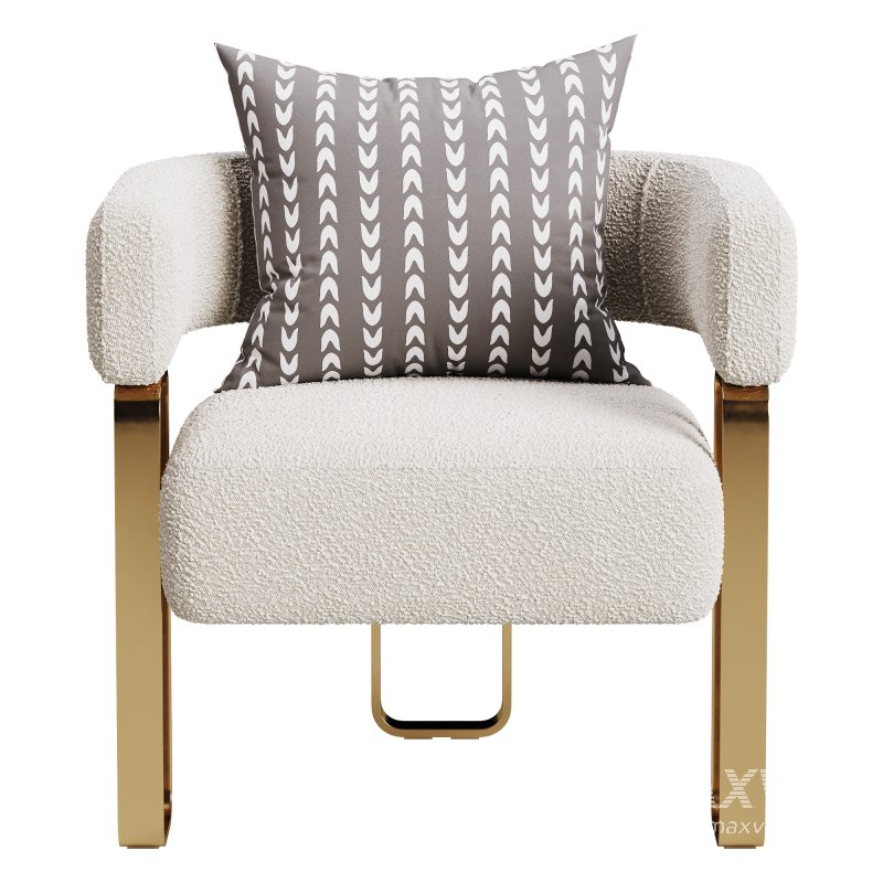 Chair Capricorn - Image 4