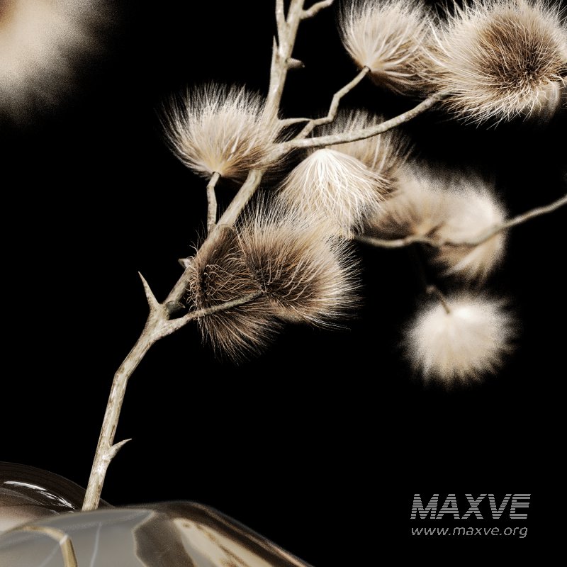 Decorative Bouquet set 32 - Image 1