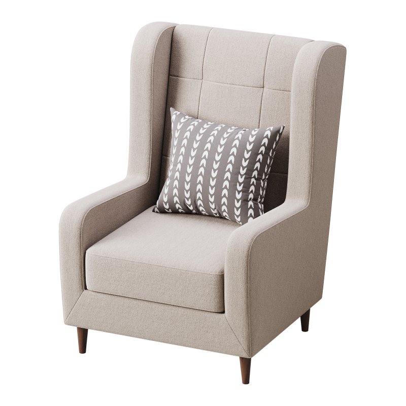 Baker chair - Image 11