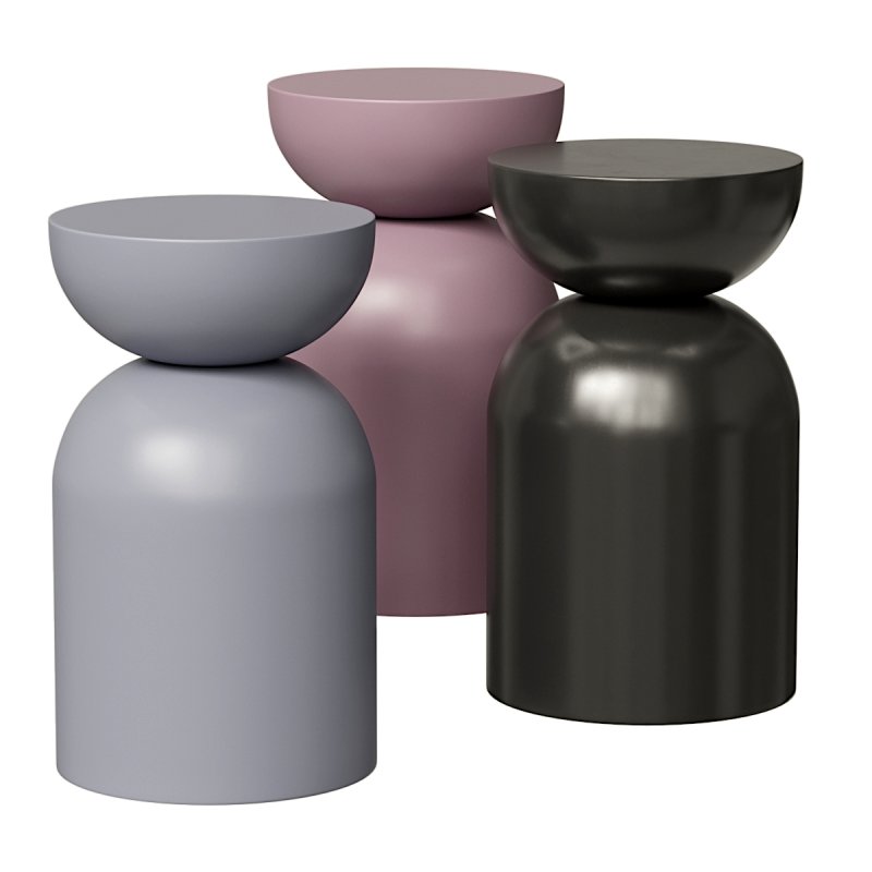 Side table Rachell by Kave Home - Image 3