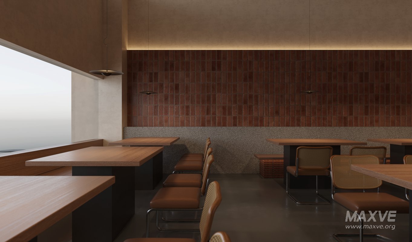 Restaurants and Cafe - Image 7