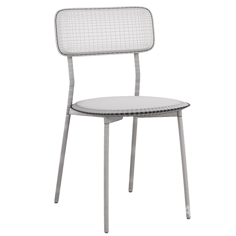 Osmonde Chair-Divan - Image 8